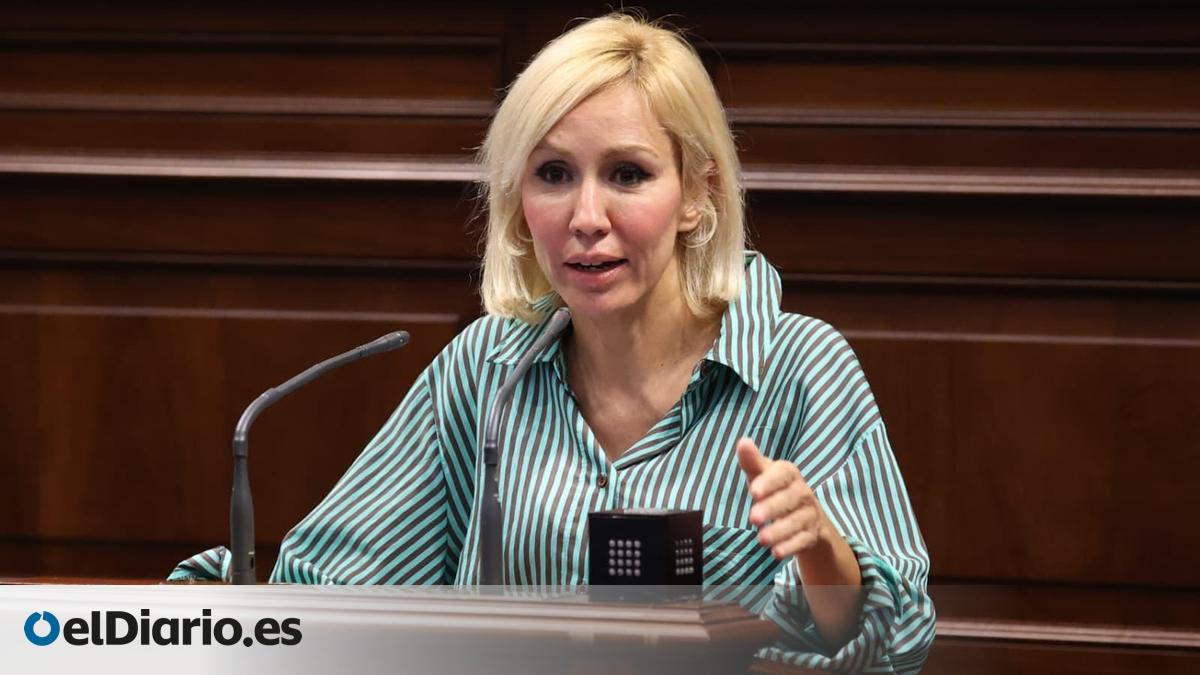 El Parlamento aprueba actualizar las ayudas al transporte de mercancías con origen o destino en Canarias