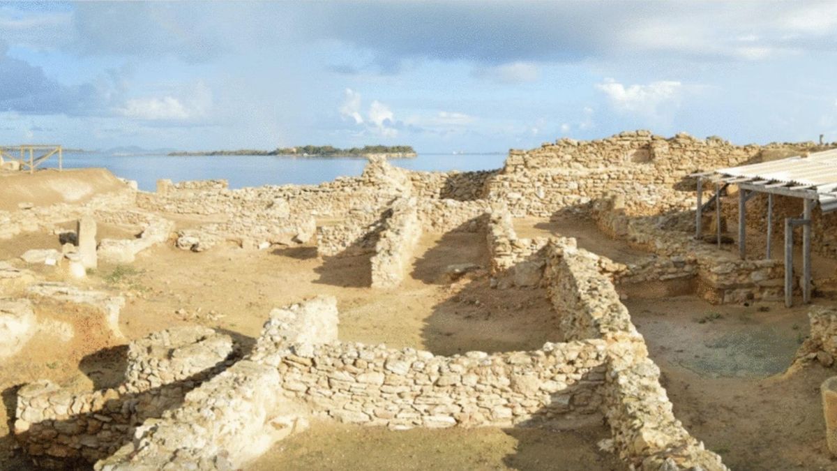 Un hallazgo en Motya, frente a Sicilia, revela cómo los fenicios usaban perfumes en el Mediterráneo hace 2.600 años