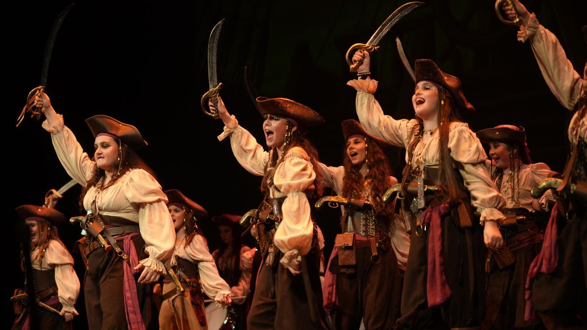 Las primeras coplas de Carnaval ya suenan en el Gran Teatro de Córdoba