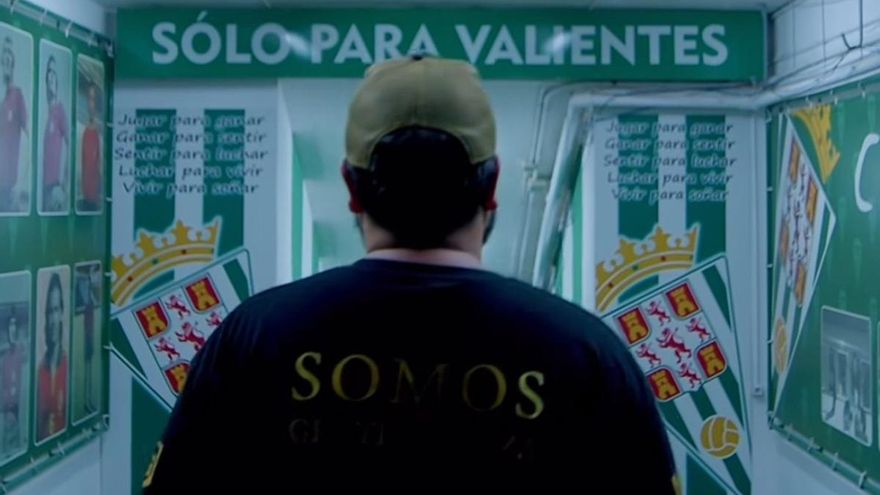 Un aperitivo muy especial antes del Córdoba CF - SD Ponferradina