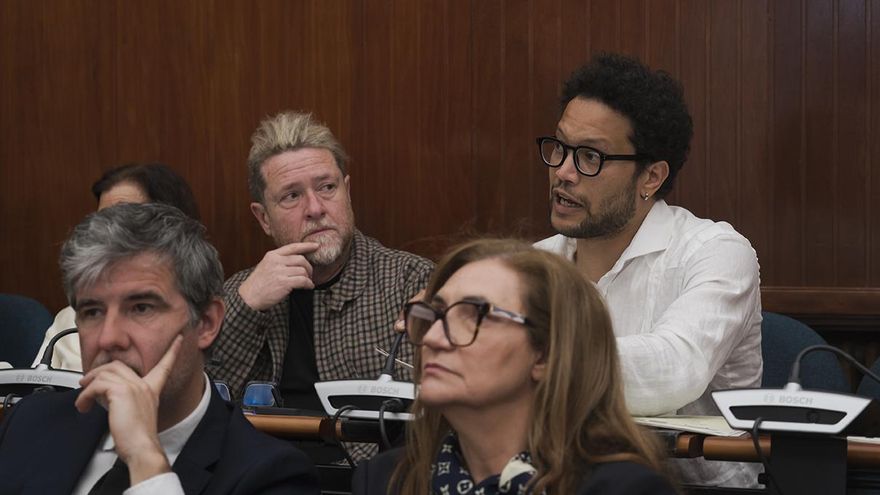 IU denuncia que el Ayuntamiento de Santander no realiza controles financieros desde 2024