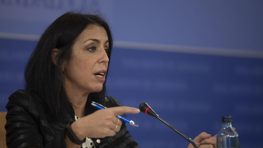 Archivo - Marta Bosquet