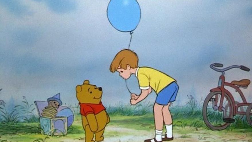 El origen del oso más famoso del cine y la literatura: Winnie the Pooh cumple cien años