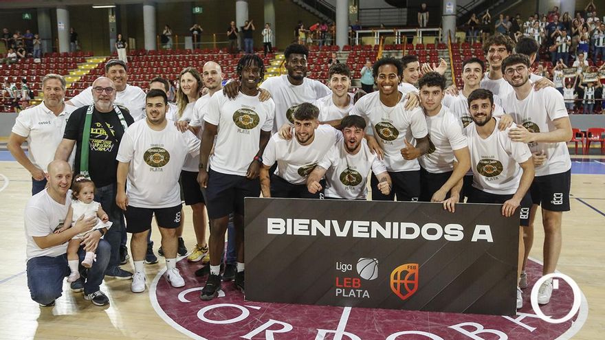 La LEB Plata cambia de nombre: el Coto Córdoba competirá en Segunda FEB