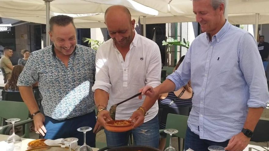 Inspección de Trabajo sanciona a la CRTVG por usar de forma fraudulenta los contratos artísticos para sustituciones