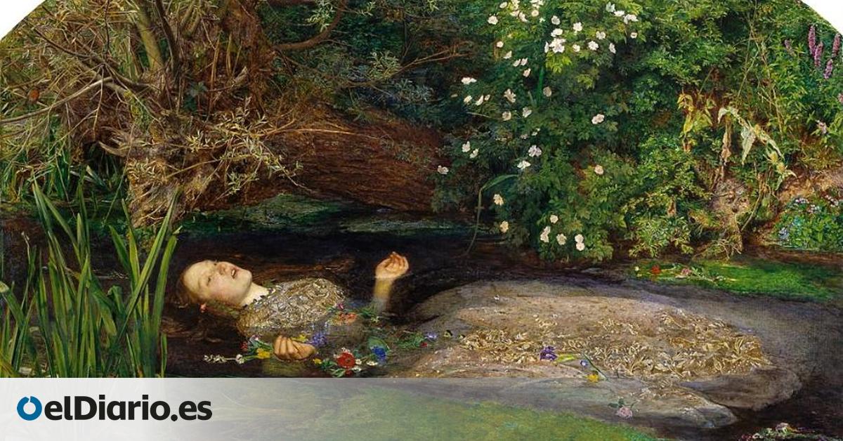 De Ofelia a Julieta: la obsesión de Taylor Swift con los personajes de William Shakespeare