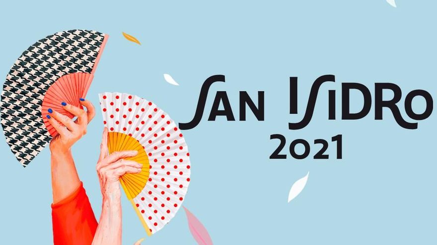 Fiestas de San Isidro 2021 en Madrid: programa completo