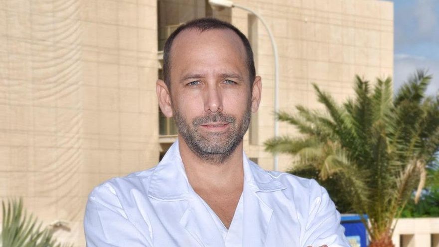 Gran Canaria se sitúa como referencia en el mapa mundial de la investigación sobre el cáncer de pulmón