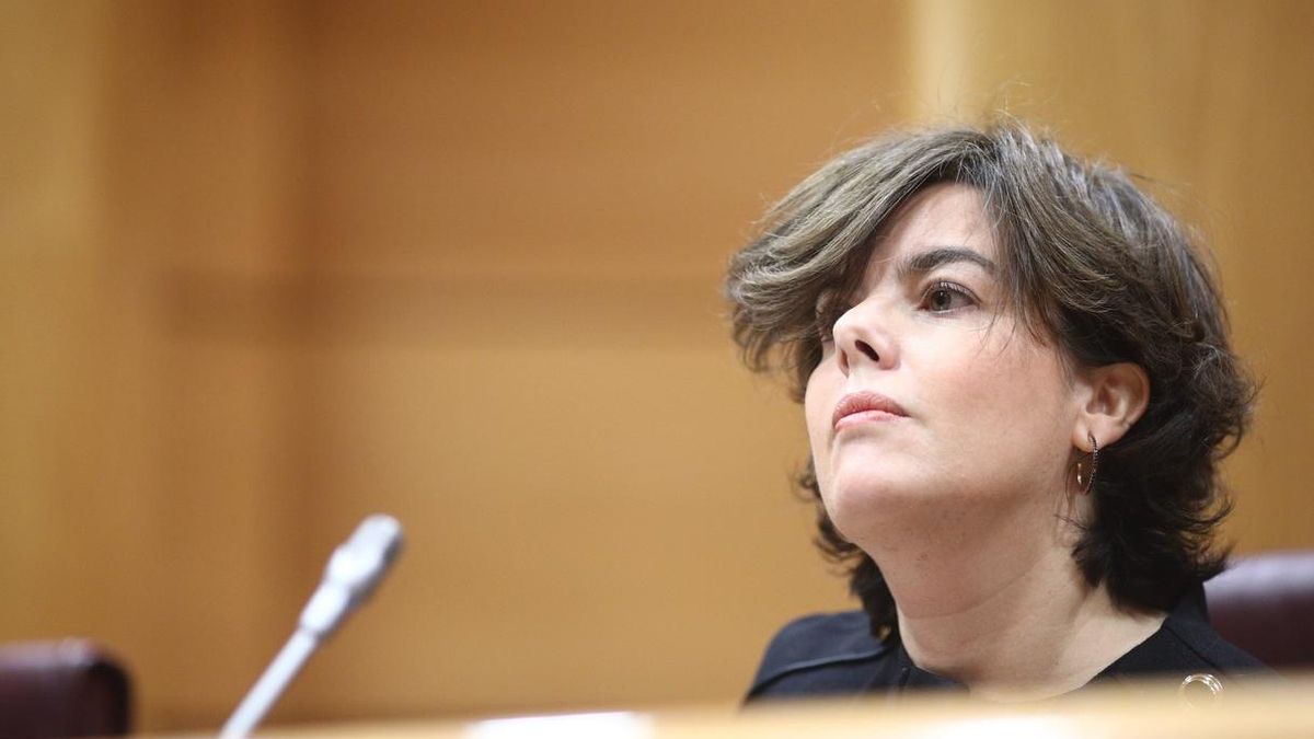 Santamaría dice que arrancarán 2018 con una "muy importante" actividad legislativa y buscando pactos de Estado