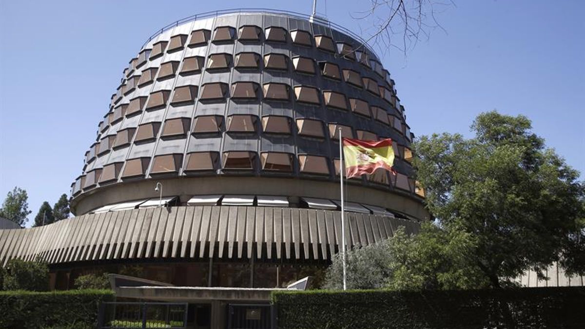 El Tribunal Constitucional rechaza amparar a Juana Rivas por haber presentado el recurso tarde