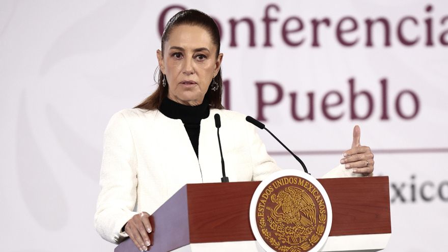 México repatría cuerpos de muertos en accidente de aeronave médica en Texas