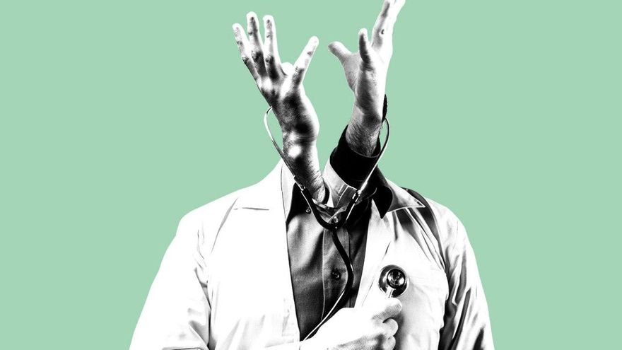 Poco futuro y mucha ansiedad: por qué los médicos de familia jóvenes abandonan un trabajo que aman