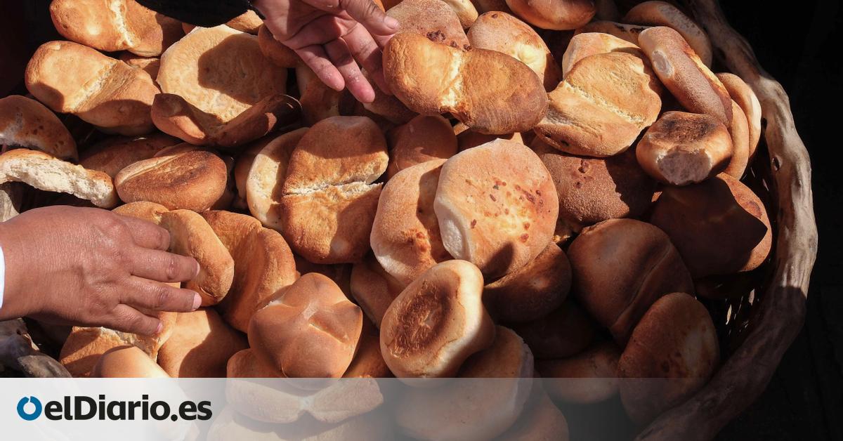 More Charming Than the French Baguette! The Stories of 5 Traditional Spanish Breads
