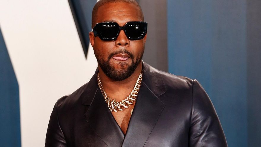 Kanye West compra la red preferida de la ultraderecha Parler tras ser expulsado de Twitter e Instagram