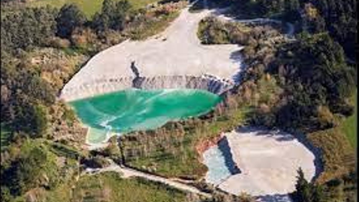 El mayor almacén de hidrógeno del país que se ubicará en Cantabria despierta los recelos de los grupos ecologistas