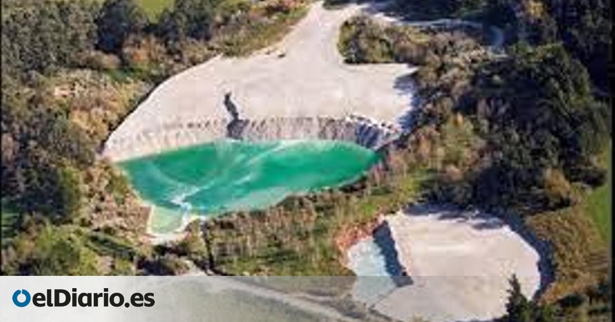 El mayor almacén de hidrógeno del país que se ubicará en Cantabria despierta los recelos de los grupos ecologistas