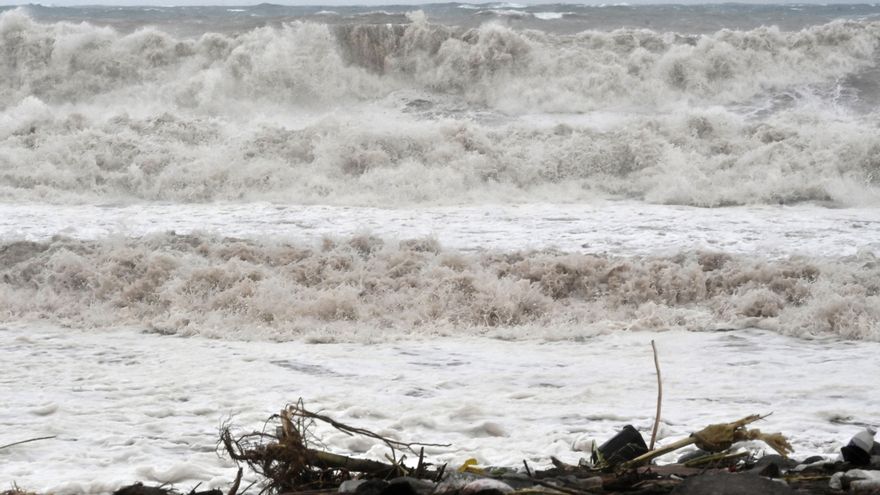 La OMM advierte de que el huracán Melissa provocará "la tormenta del siglo" en Jamaica
