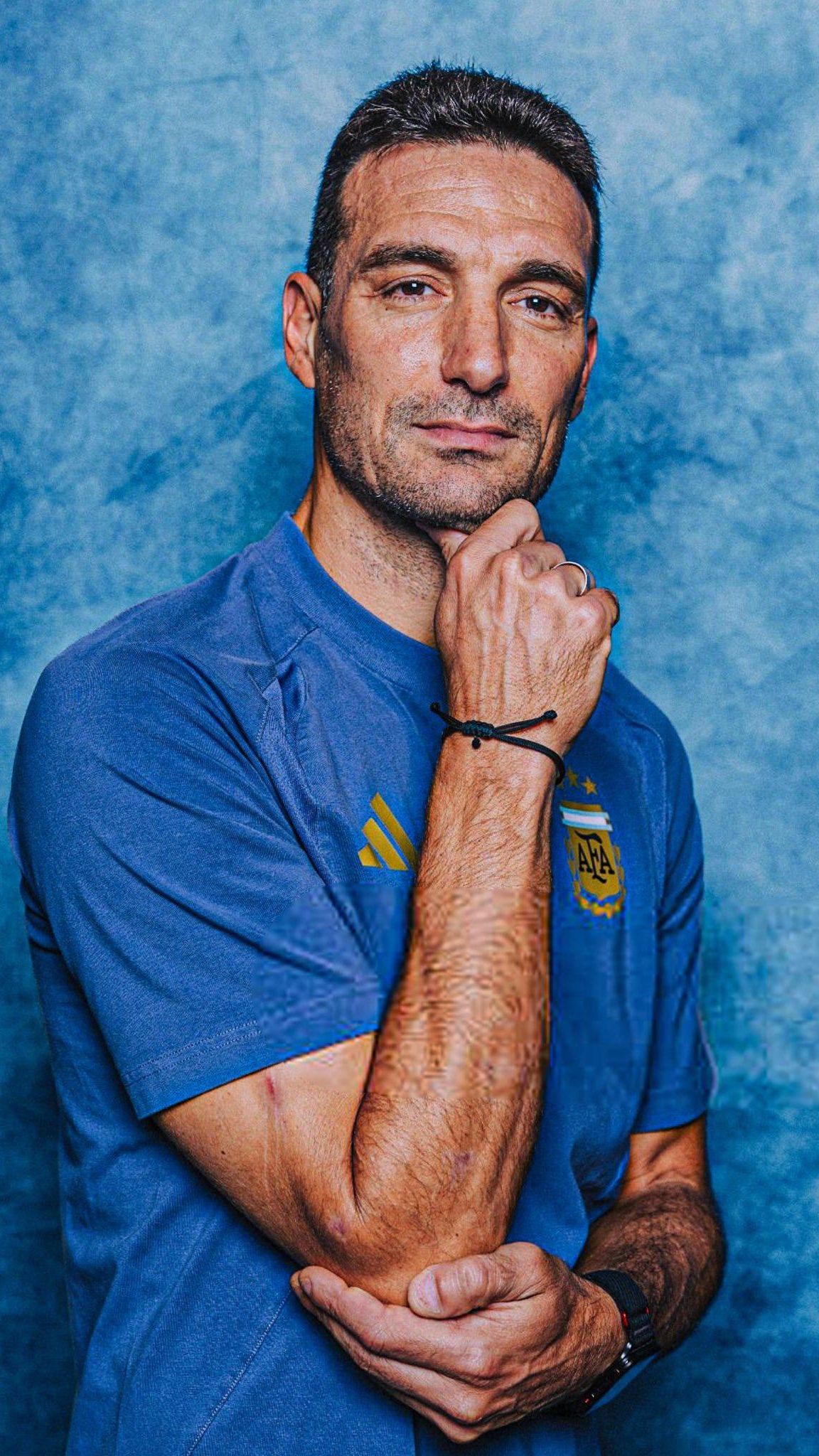 Lionel Scaloni