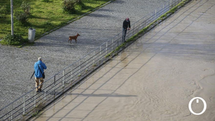 Córdoba declara la situación de “preemergencia” ante el riesgo de posibles inundaciones