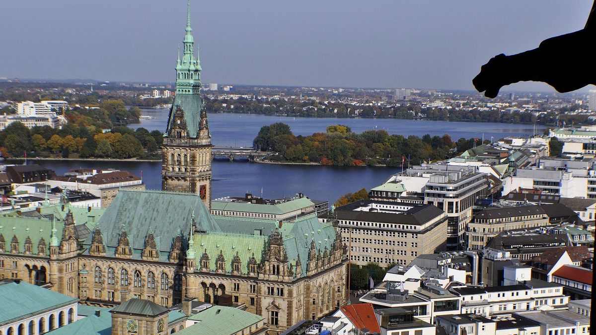 Dos días en Hamburgo: El corazón de la Hansa en Aldstadt y Neustadt