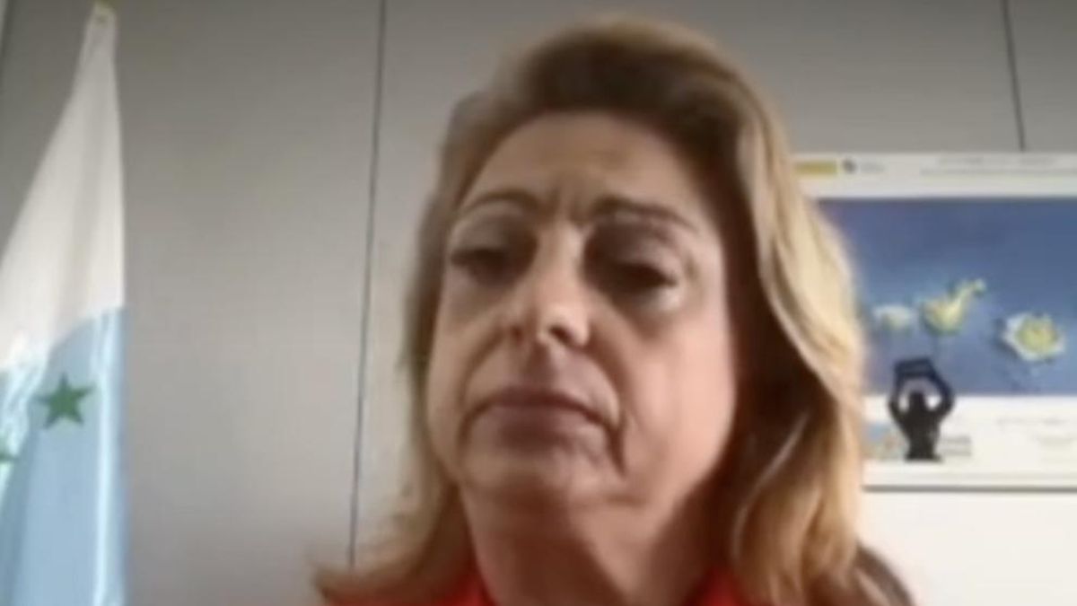 Votar con Vox a la sombra de las siete estrellas verdes