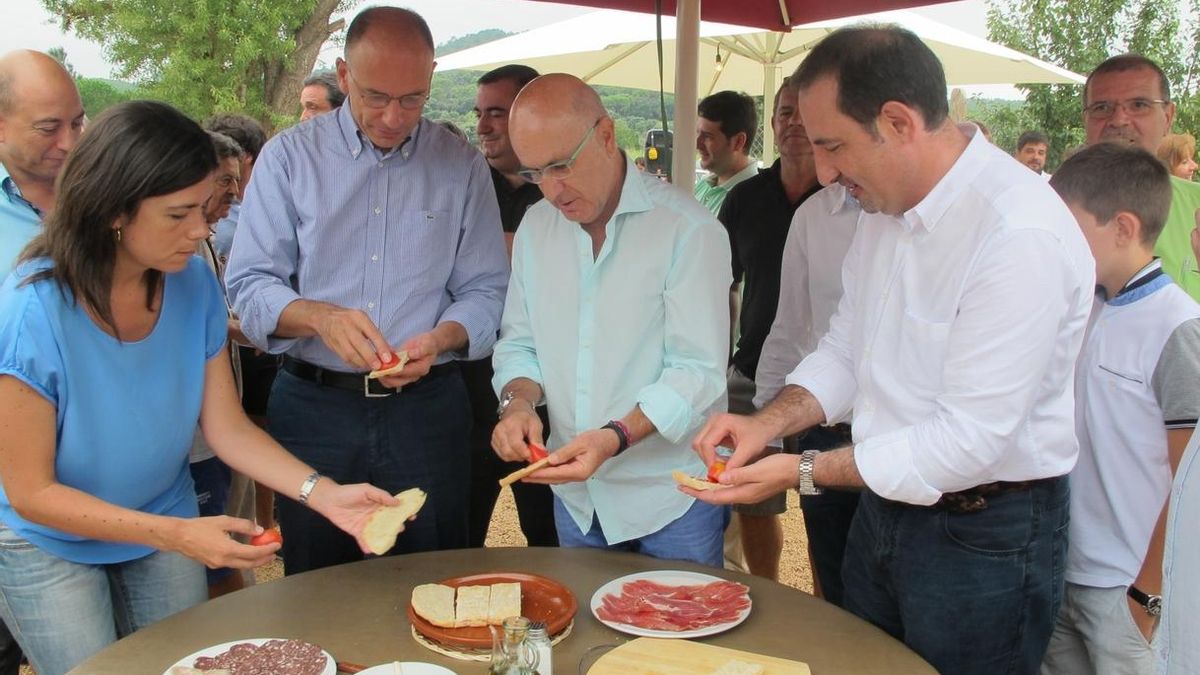 Duran i Lleida prepara una reflexión pública para que Cataluña vuelva a la centralidad sin abandonar UDC