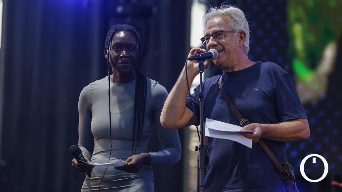 Concierto de Jóvenes Talentos en Córdoba Live