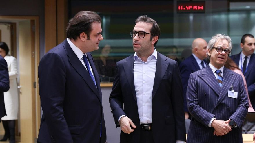 España, junto a los países del Sur y del Este, avisan de que los recortes del presupuesto "socavan" a Europa