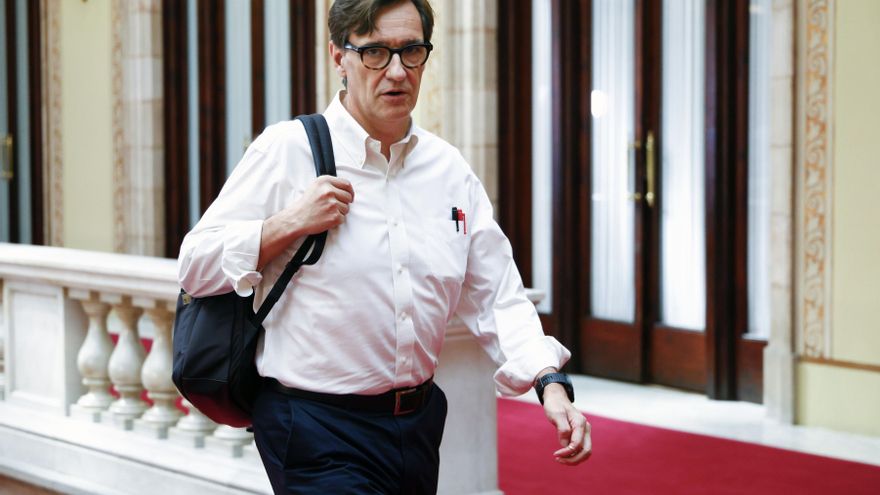 Guía para seguir la investidura de Illa: horarios del debate, la incógnita de Puigdemont y los plazos si se suspende