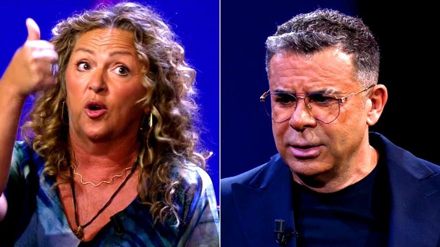 Jorge Javier se enzarzó con la madre de un concursante en 'Gran Hermano': "Nos has cortado el rollo"