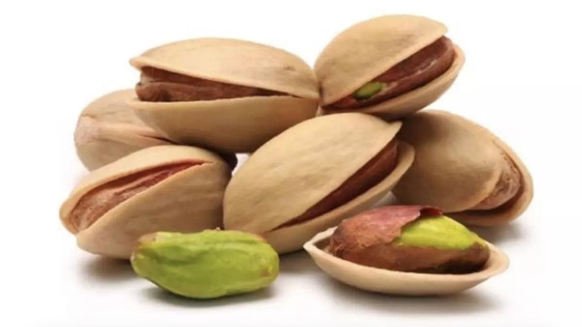Día Mundial del Pistacho: ¿por qué es celebrado un 26 de febrero?