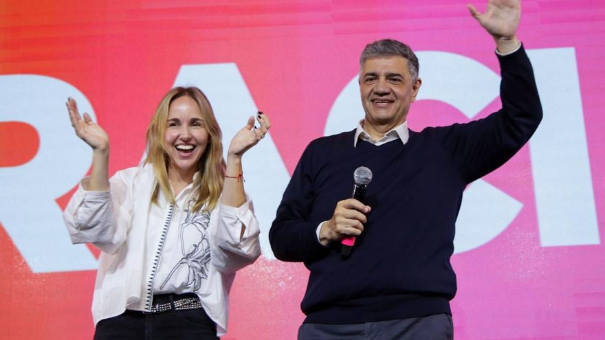 A días de asumir, Jorge Macri integra un gabinete con dirigentes provinciales y sin radicales