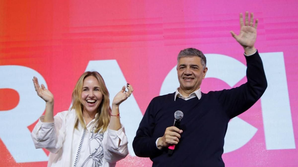 Los datos sobre la ESI que contradicen los dichos de Clara Muzzio, la vice de Jorge Macri