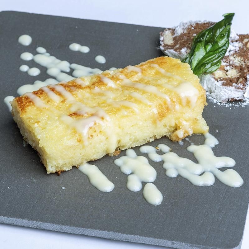 Dulces Motolite: 'Torrija Rafaela'