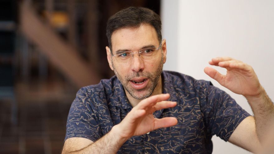 Astrofísico: Nos aproximamos a una respuesta científica de si estamos solos en el Universo