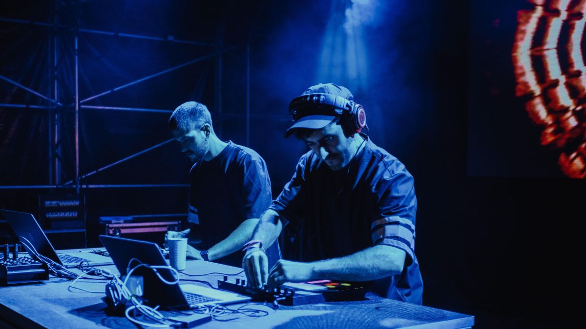 Un pueblo de Palencia celebra el primer festival de folktrónica y busca ser la cuna del género: "El medio rural tiene mucho que aportar"