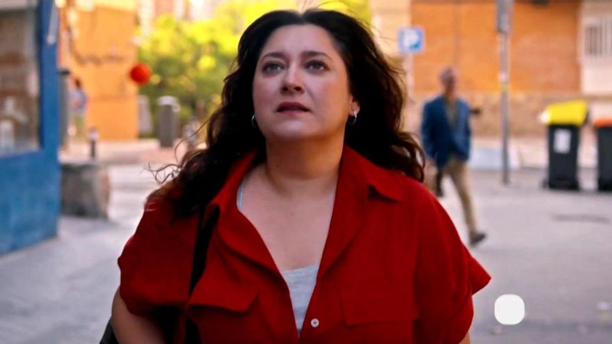 RTVE lanza el primer avance de 'Barrio Esperanza', su serie de comedia para el prime time sobre la educación pública