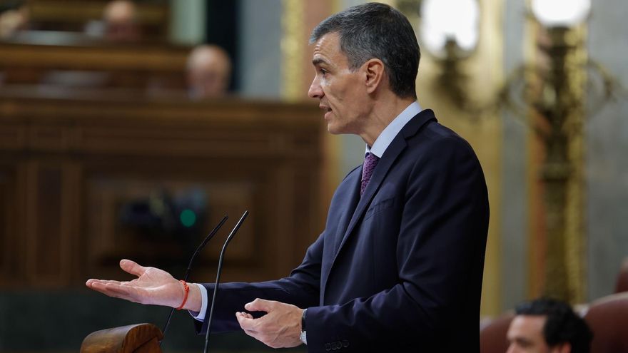 El PSOE sufre una caída histórica en intención de voto tras un escándalo de corrupción