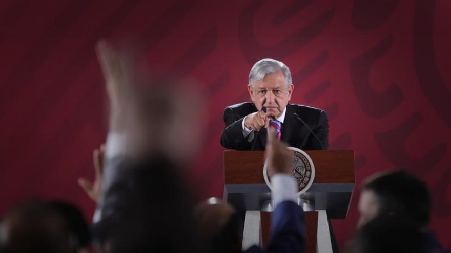 Senado mexicano emite ley para facilitar decomiso y venta de bienes del narco