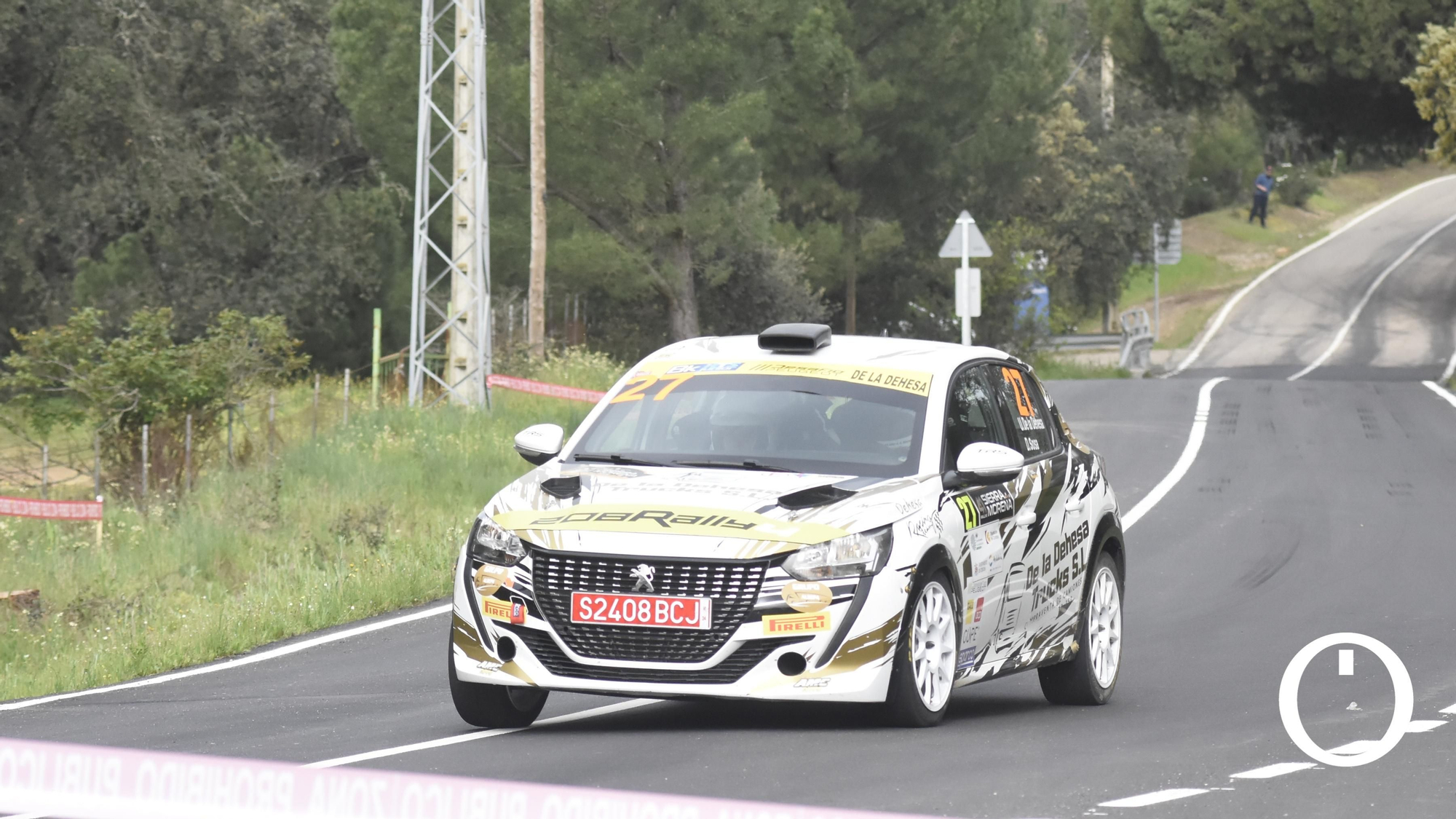 Rallye Sierra Morena