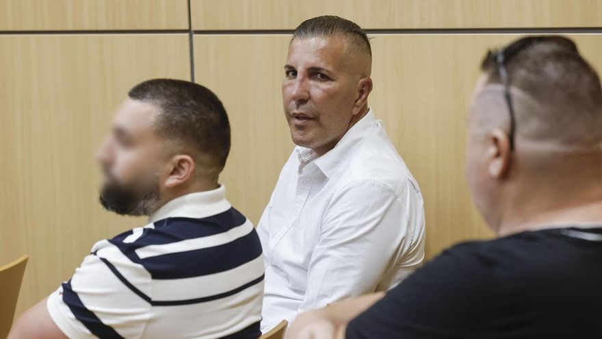 Juicio al hermano de Antonio Anglés: “Me torturaron dos horas, me pegaban cadenazos y me quemaban con brasas”