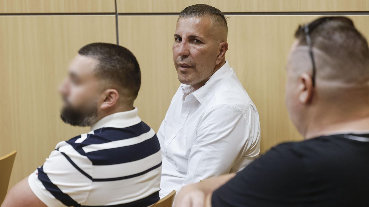 Juicio al hermano de Antonio Anglés: “Me torturaron dos horas, me pegaban cadenazos y me quemaban con brasas”