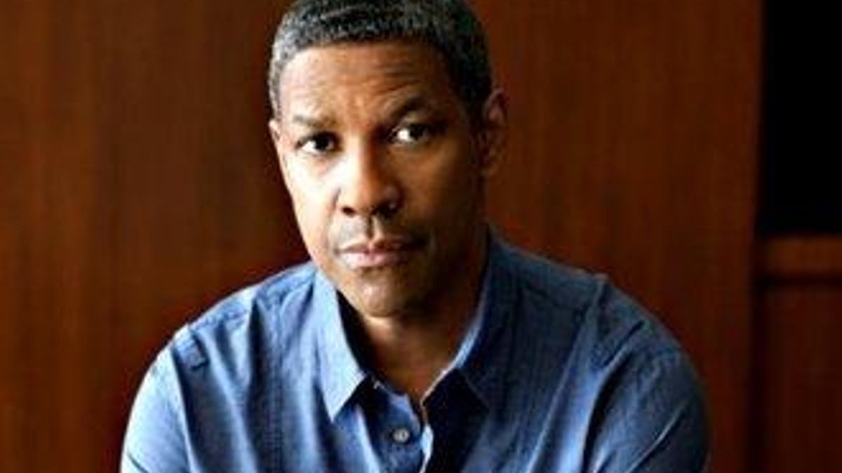 Denzel Washington ficha por 'Anatomía de Grey'... como director