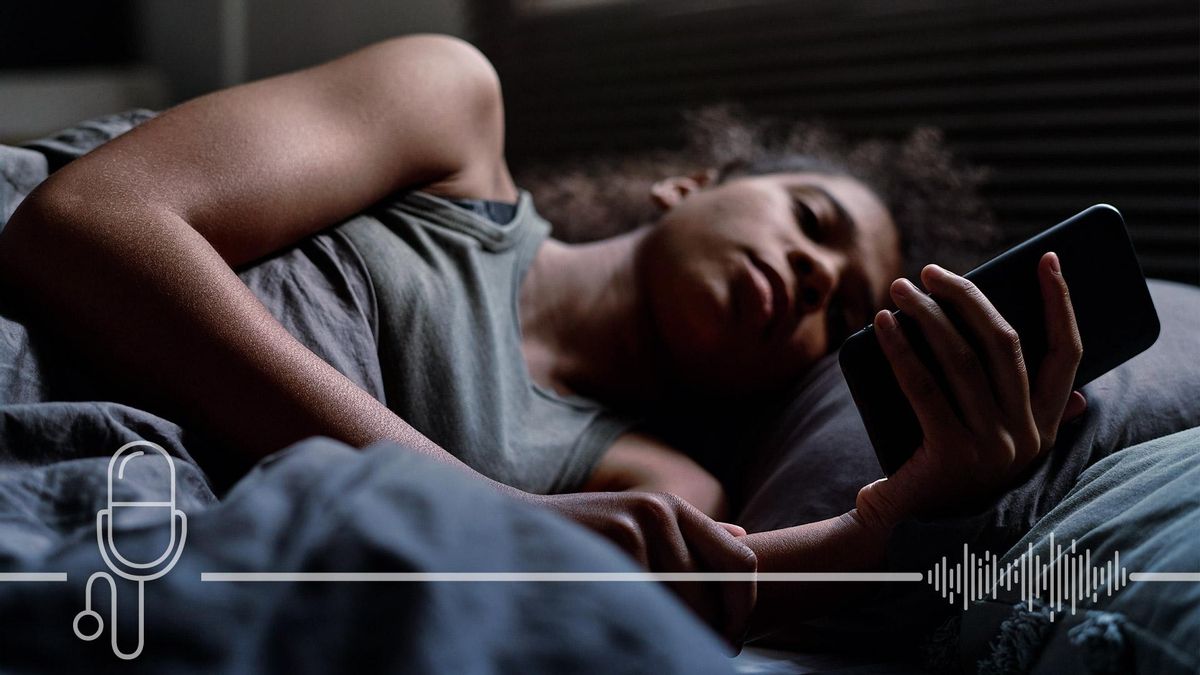 ¿Puede la radiación de mi móvil causarme cáncer?