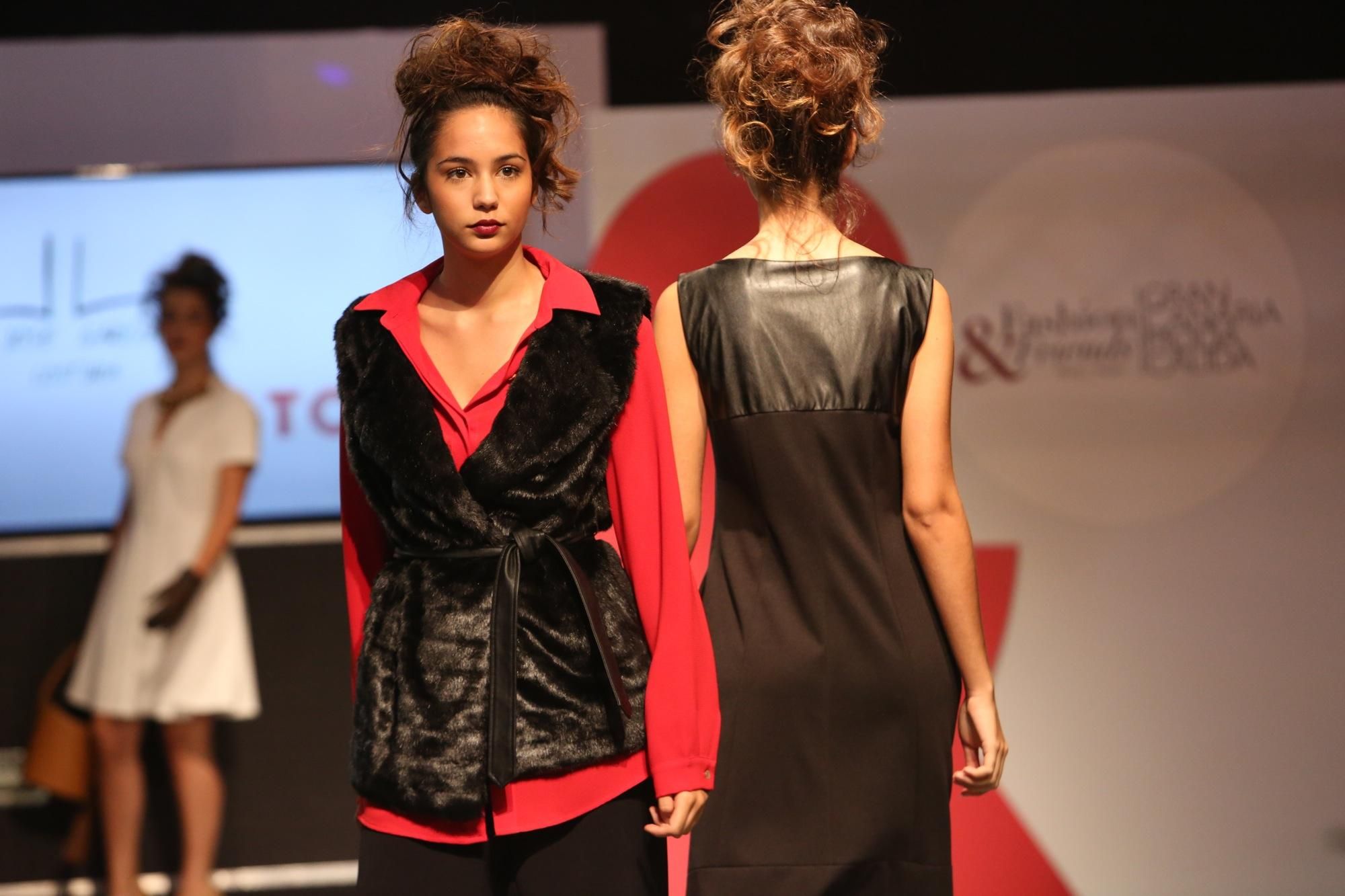 Segunda jornada de Moda&Amigos (ALEJANDRO RAMOS)