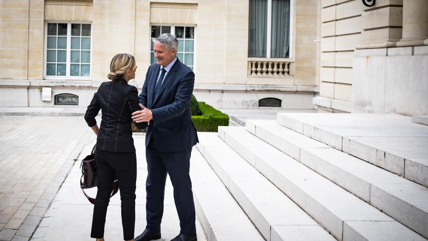 La OCDE respalda al Gobierno: la reforma laboral redujo la temporalidad y subir el salario mínimo no destruyó empleo