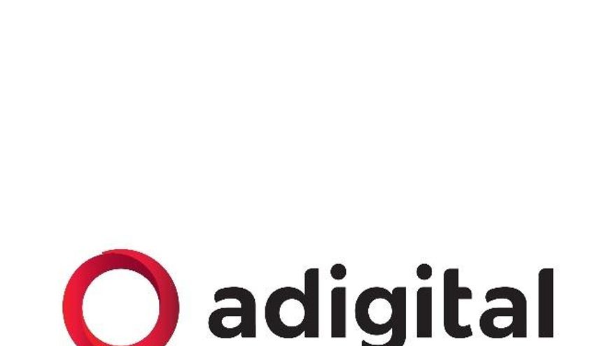 Logo de Adigital