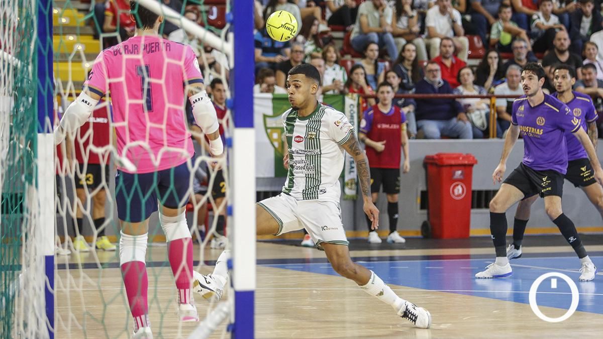 Córdoba Patrimonio - Industrias Santa Coloma