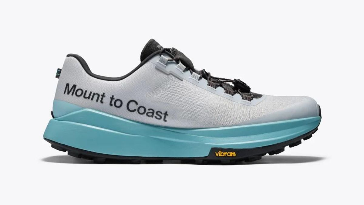 Mount to Coast T1, amortiguación y estabilidad