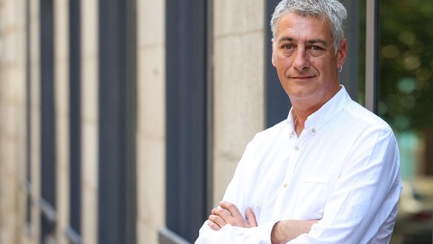 Oskar Matute: “Me sentí profundamente abatido con el asesinato de Miguel Ángel Blanco”